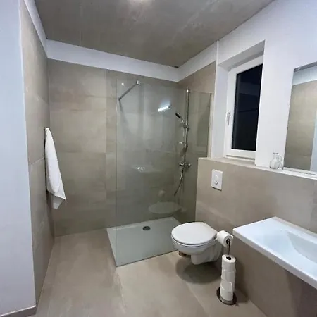 Twenty2-Punat Apartments Exterior photo
