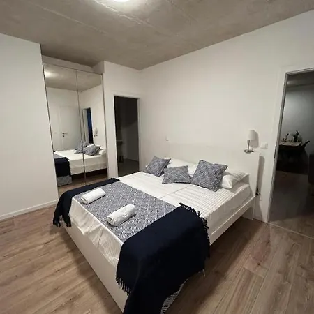 Twenty2-Punat Apartments Exterior photo