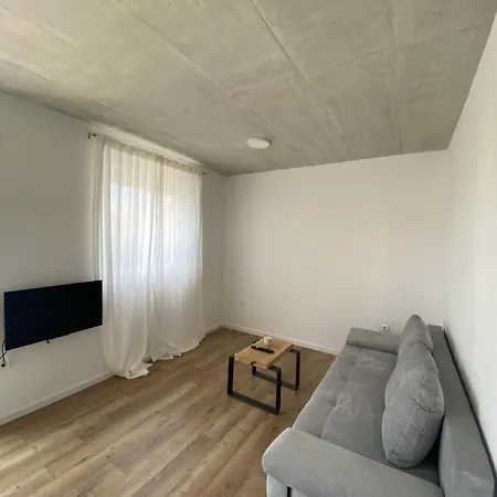 Twenty2-Punat Apartments Exterior photo