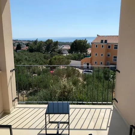 Twenty2-Punat Apartments Exterior photo