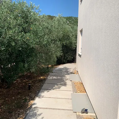 Twenty2-Punat Apartments Exterior photo
