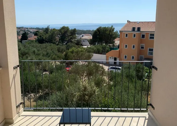 Twenty2-Punat Apartments