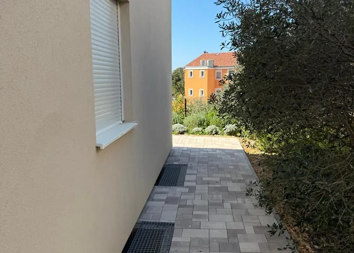 Twenty2-Punat Apartments