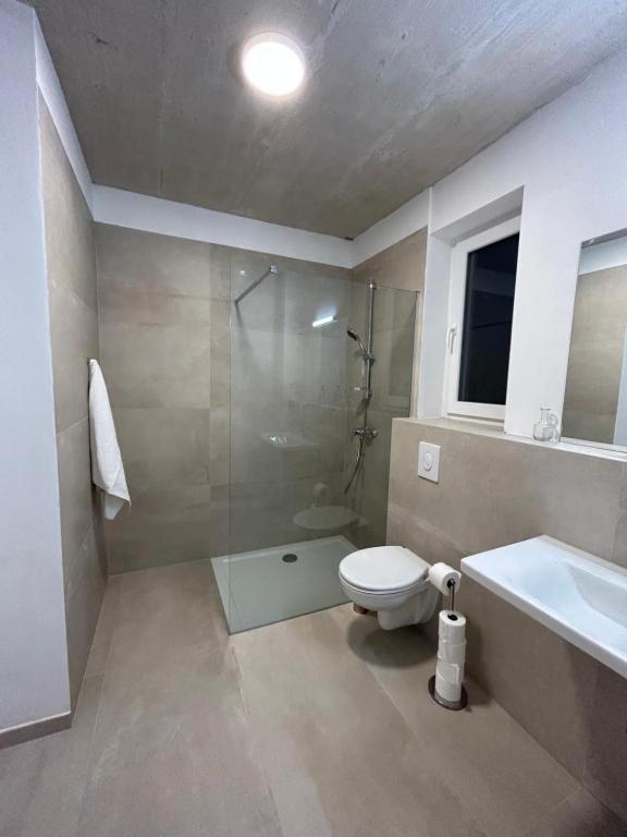 Twenty2-punat Apartment