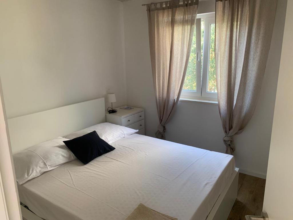 Twenty2-punat Apartment *