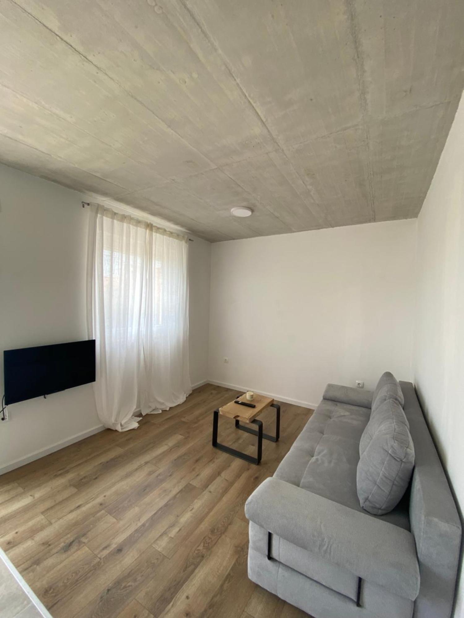 Apartment Twenty2-punat Punat