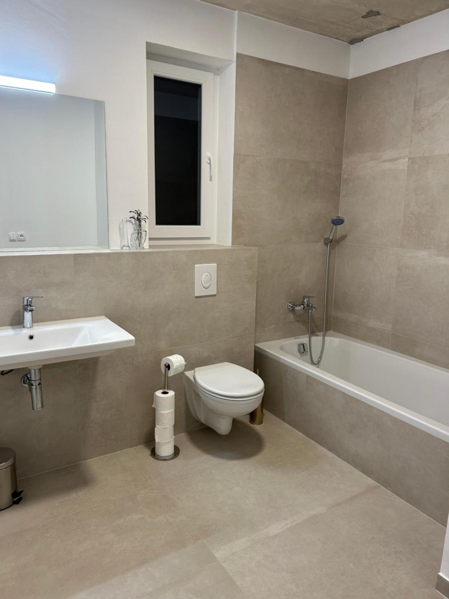 Apartment Twenty2-punat *