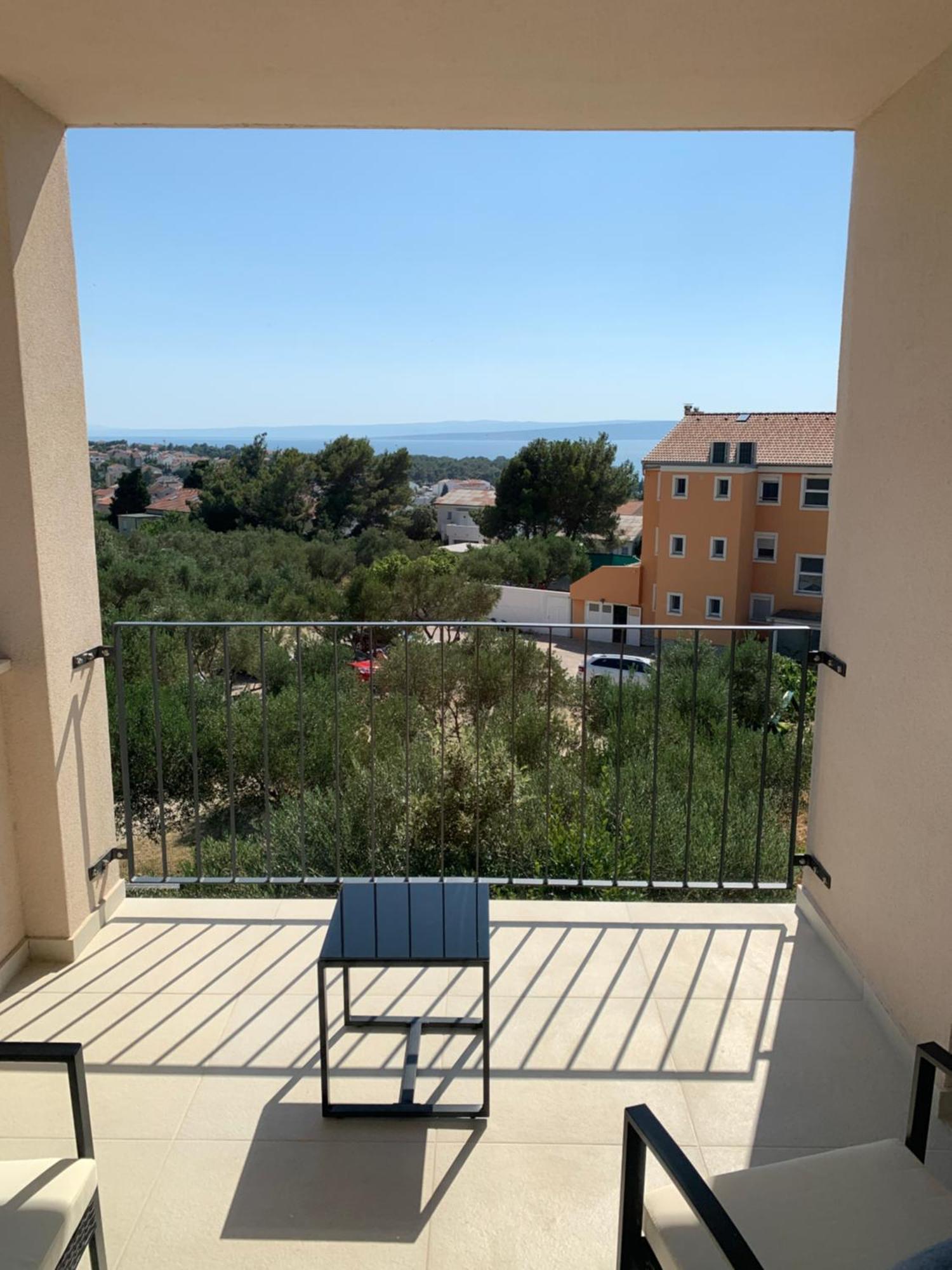 Twenty2-punat Apartment *