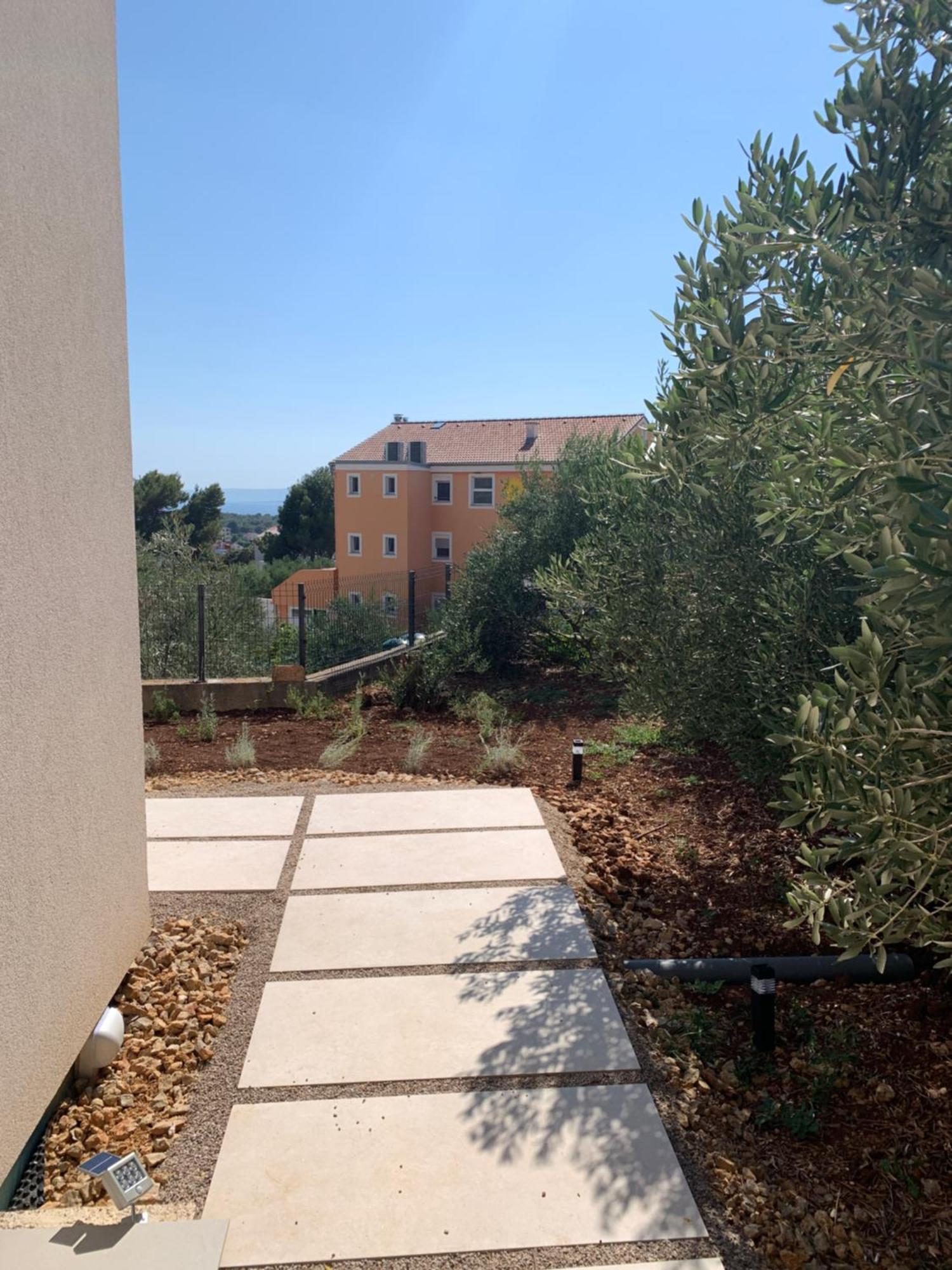 Apartment Twenty2-punat Punat