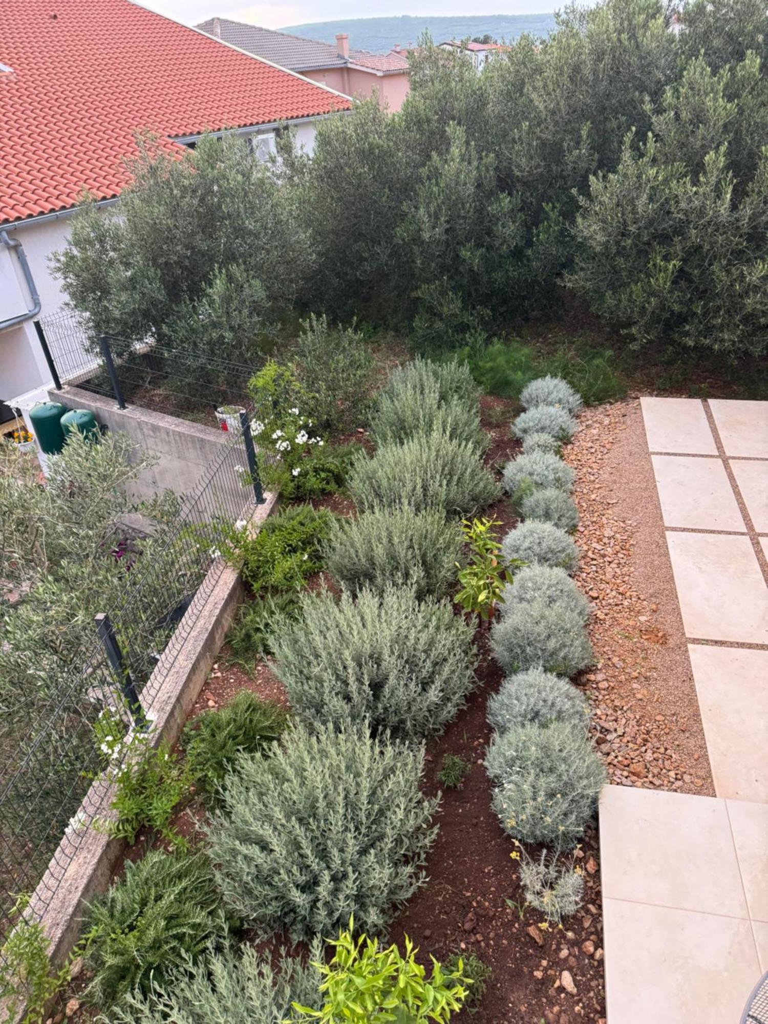 Apartment Twenty2-punat *