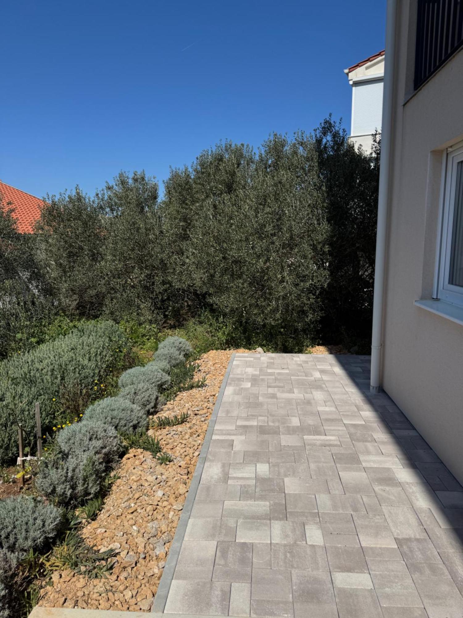 Apartment Twenty2-punat